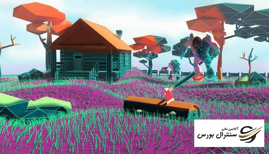 متاورس