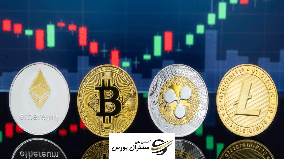 ارز دیجیتال چیست؟