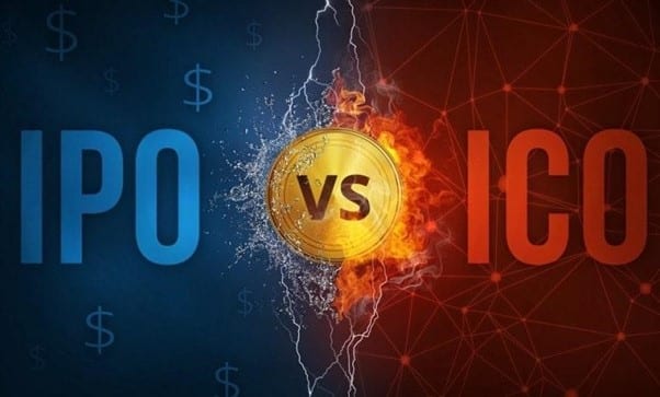 ico ipo