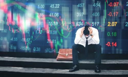 اشتباهات رایج فارکس