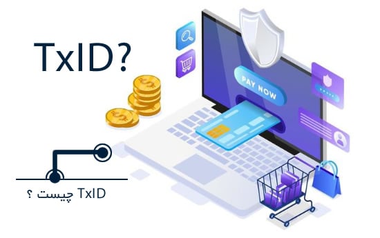 txid